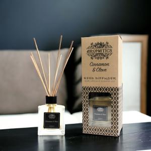 (imagem de) Difusores de Óleos Essenciais